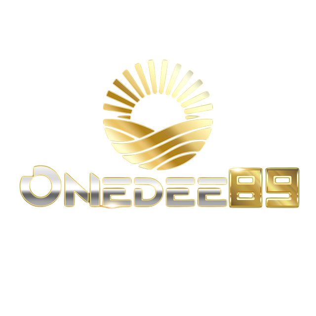 ONEDEE89 LOGO